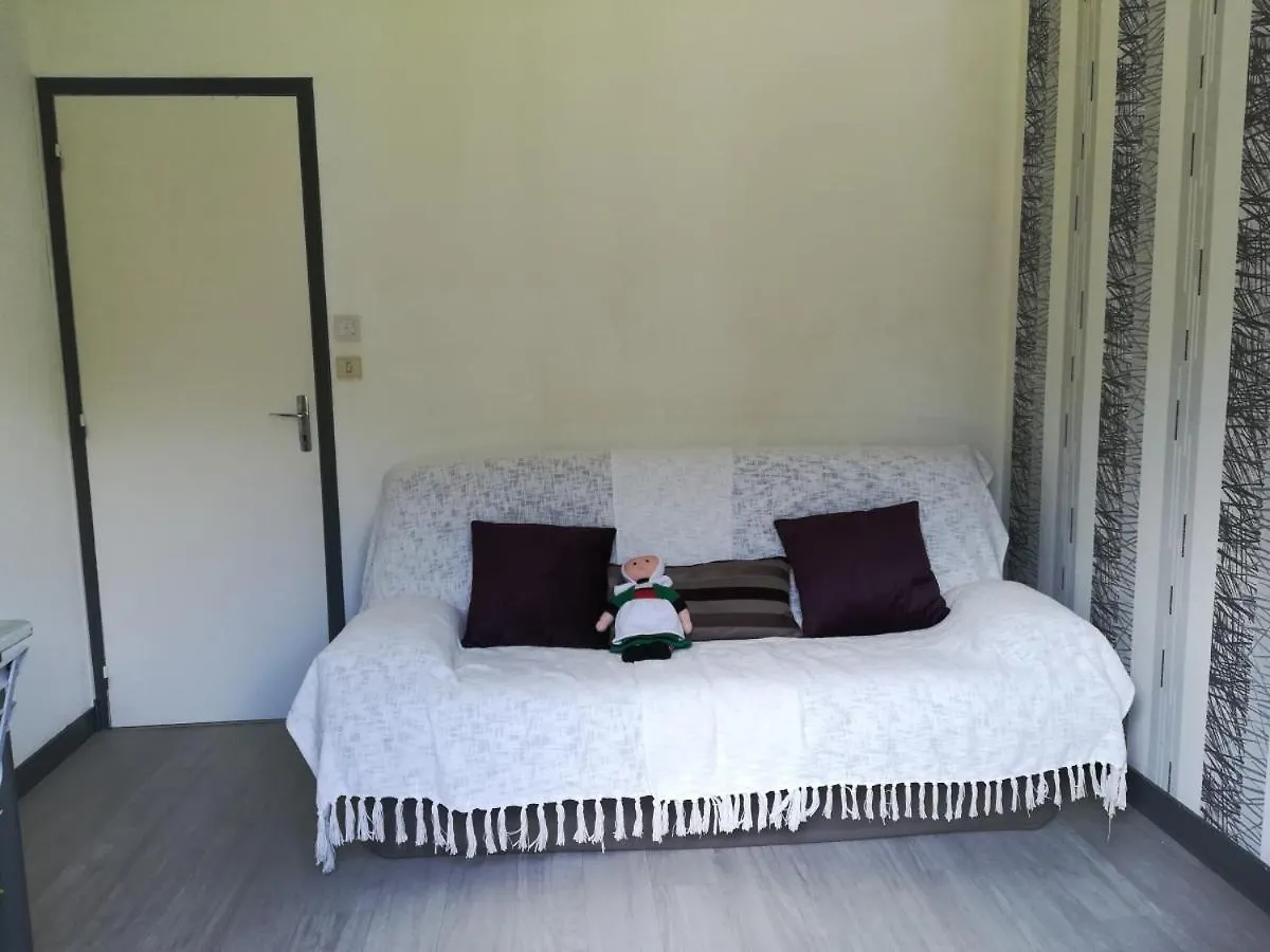La Houblonniere Frehel - Maison Au Calme - 700M De La Plage 0*,  França